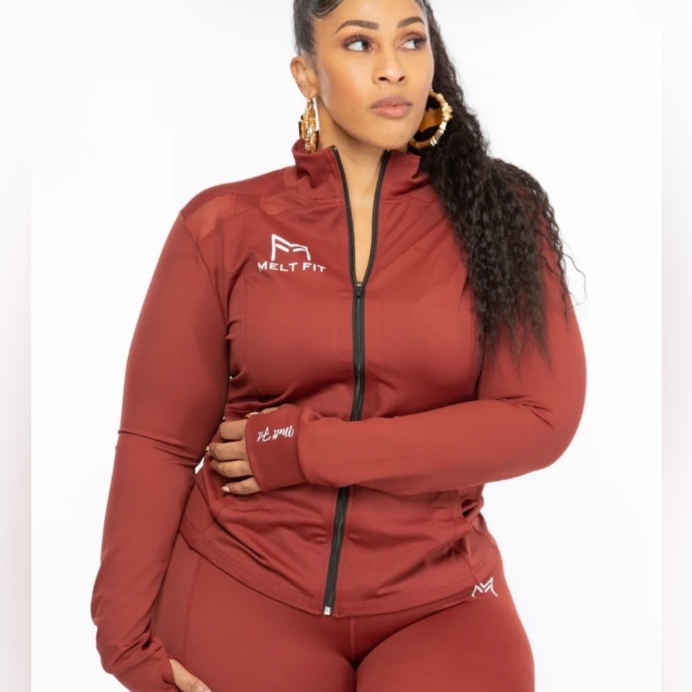 🌸Melt Fit Jacket🌸
